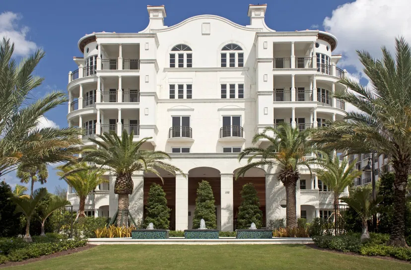 Sold Apr 2017 · 155 S Ocean Avenue 604, Palm Beach Shores