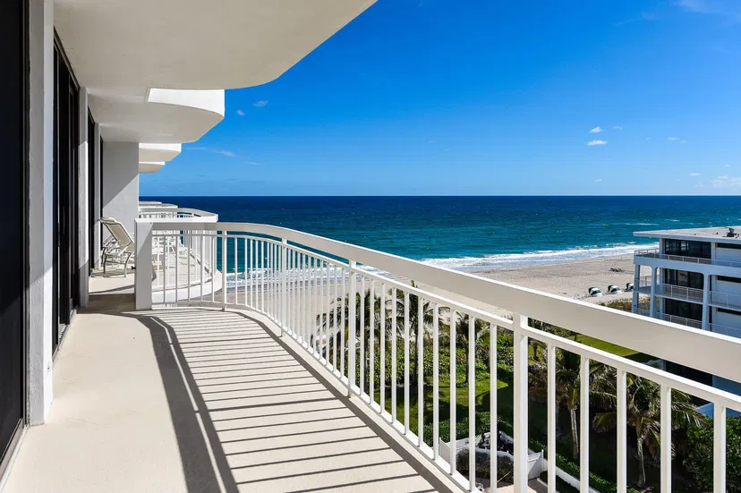 2580 S Ocean Boulevard #2 A 7 — photo 2