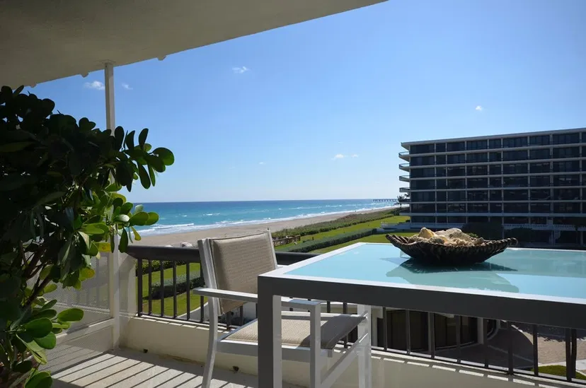 2660 S Ocean Boulevard #305n — photo 3