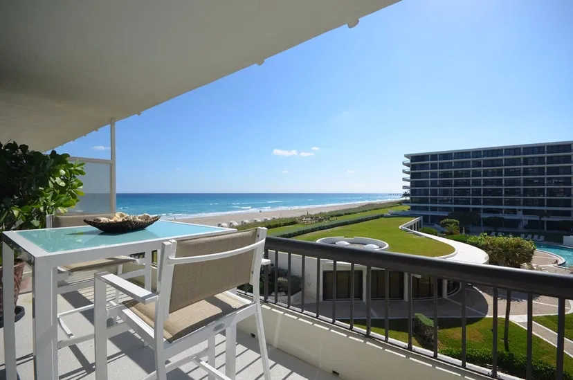 2660 S Ocean Boulevard #305n — photo 4