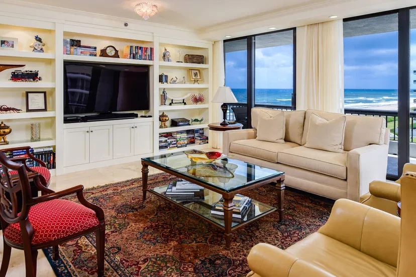 2660 S Ocean Boulevard #505 N — photo 3