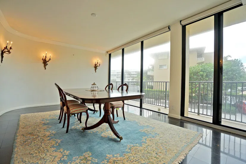 150 N Ocean Boulevard #2010 — photo 4