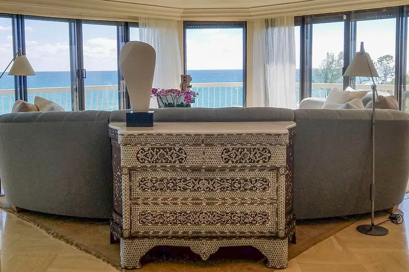 2100 S Ocean Boulevard #208s — photo 3