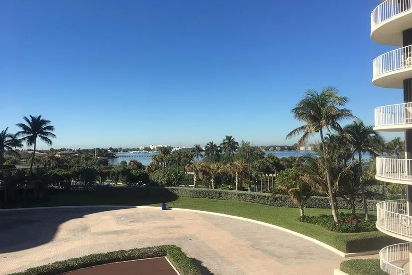 3400 S Ocean Boulevard #3f1 — photo 3