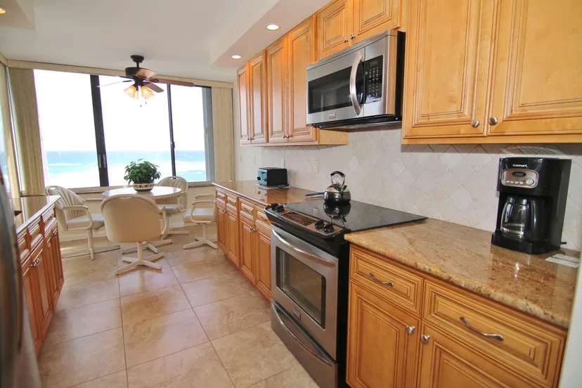3590 S Ocean Boulevard #605 — photo 3