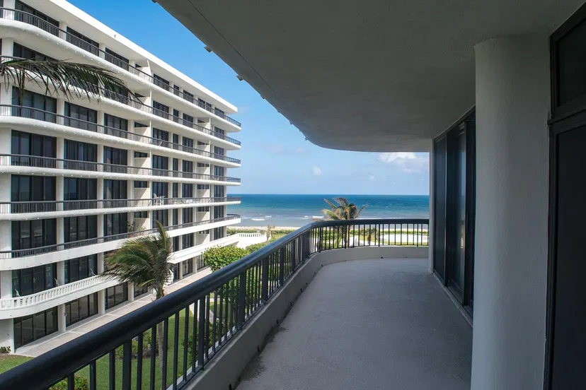 2660 S Ocean Boulevard #301w — photo 3