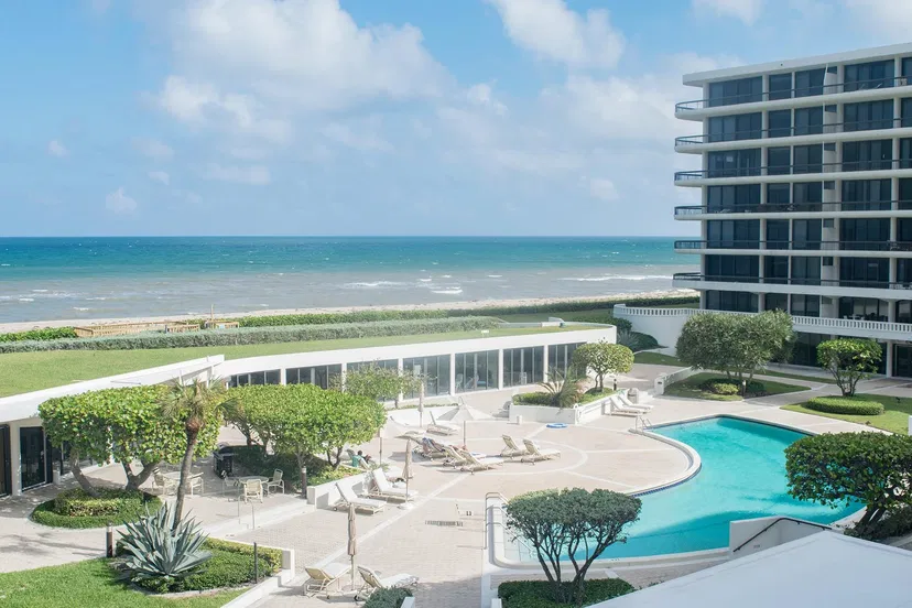 2660 S Ocean Boulevard #301w — photo 4