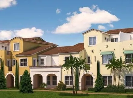 Sold Dec 2018 · 3656 Voaro Way 14, West Palm Beach