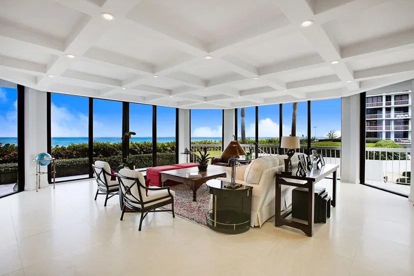 2100 S Ocean Boulevard #108n — photo 4
