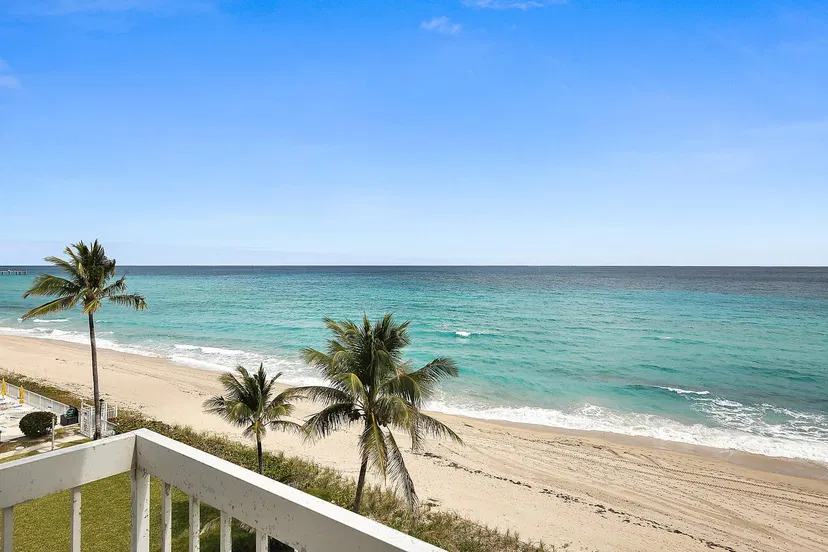 3250 S Ocean Boulevard #503n — photo 3