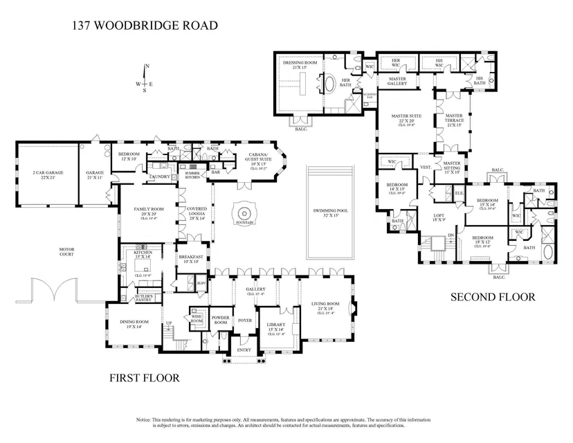 137 Woodbridge Road — photo 4