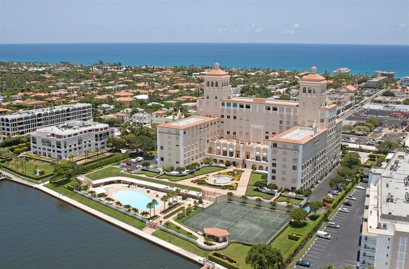 Sold Mar 2020 · 150 Bradley Place 203, Palm Beach