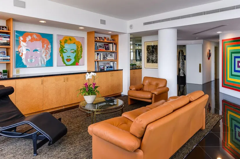 200 Bradley Place #Ph3 — photo 3