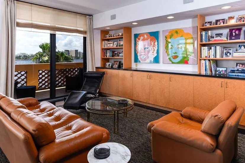 200 Bradley Place #Ph3 — photo 5