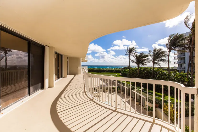 3300 S Ocean Boulevard #201-S — photo 3