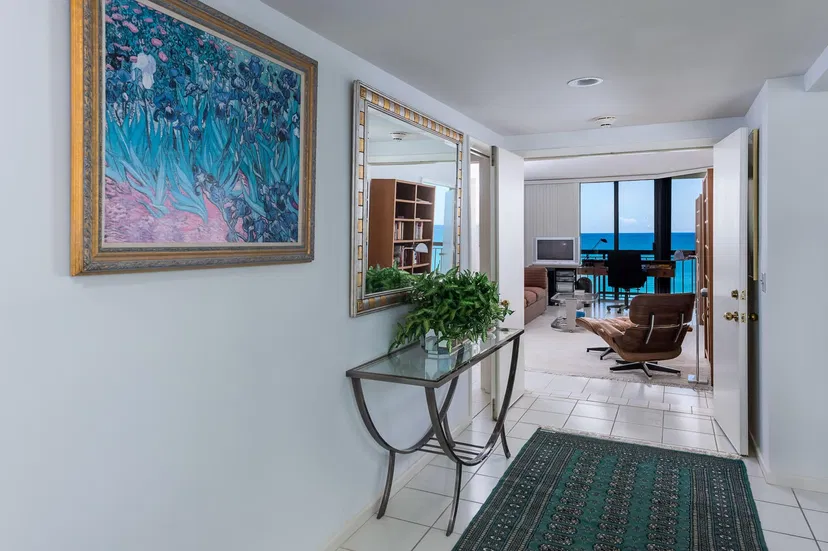 3140 S Ocean Boulevard #404 N — photo 2