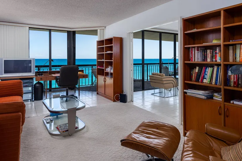 3140 S Ocean Boulevard #404 N — photo 3