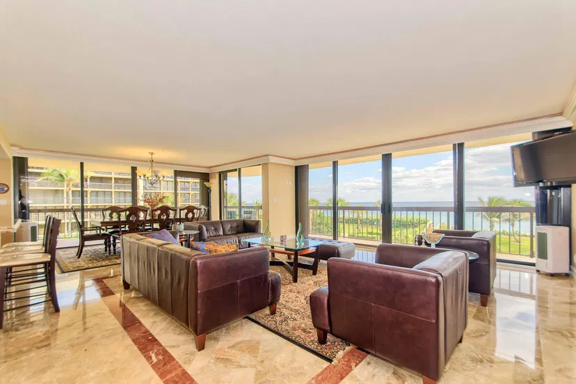 3440 S Ocean Boulevard #303s — photo 3