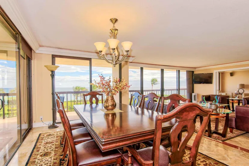 3440 S Ocean Boulevard #303s — photo 4
