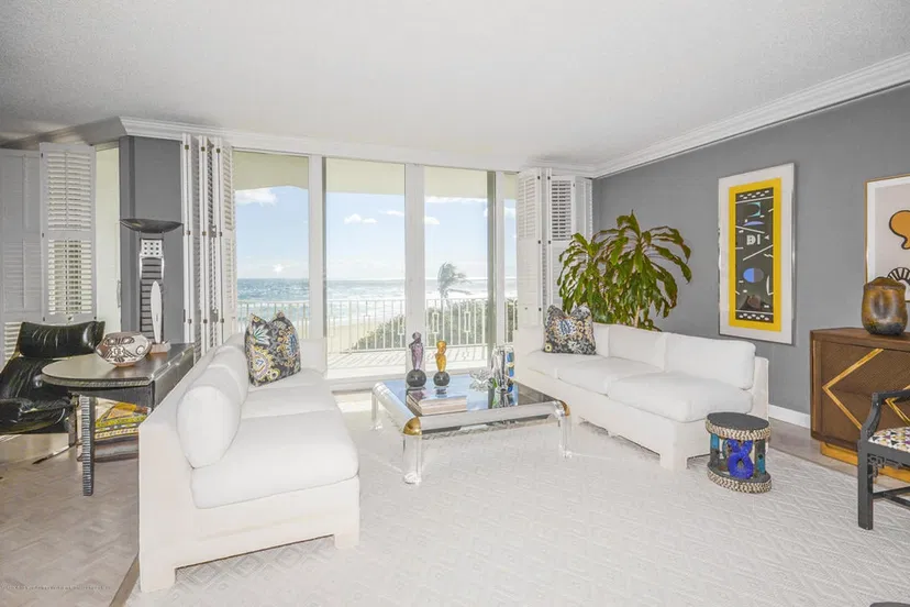 2500 S Ocean Boulevard #3 D 4 — photo 4