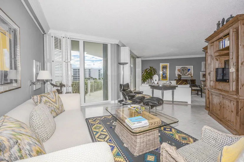 2500 S Ocean Boulevard #3 D 4 — photo 5