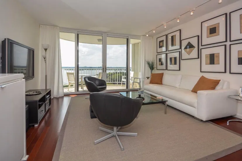 2295 S Ocean Boulevard #816 — photo 3