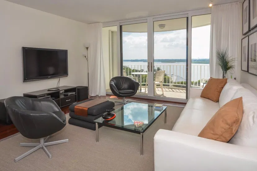2295 S Ocean Boulevard #816 — photo 4
