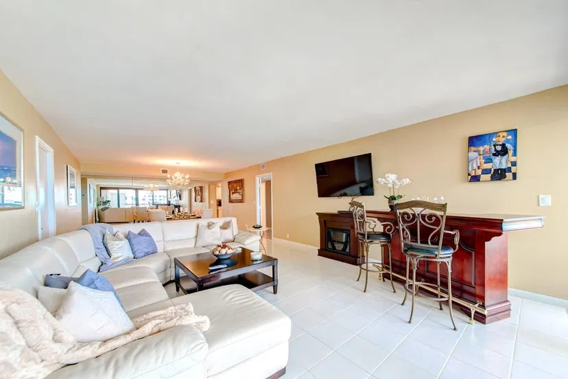 3250 S Ocean Boulevard #410 N — photo 3