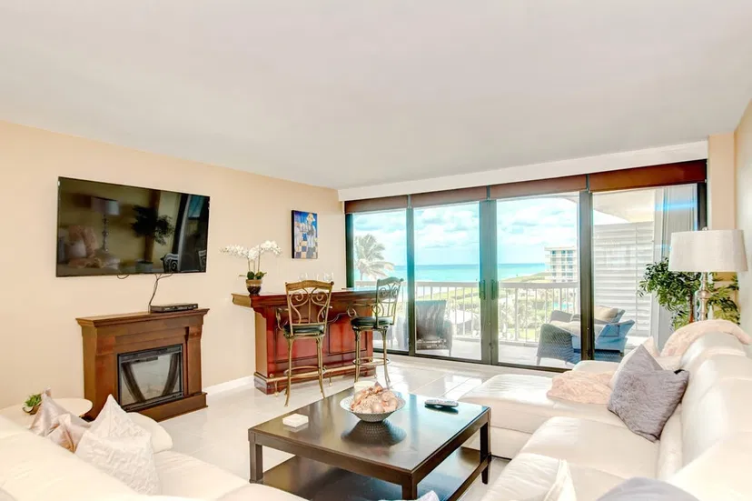 3250 S Ocean Boulevard #410 N — photo 4