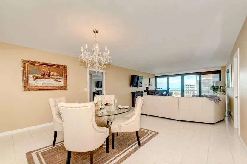 3250 S Ocean Boulevard #410 N — photo 5