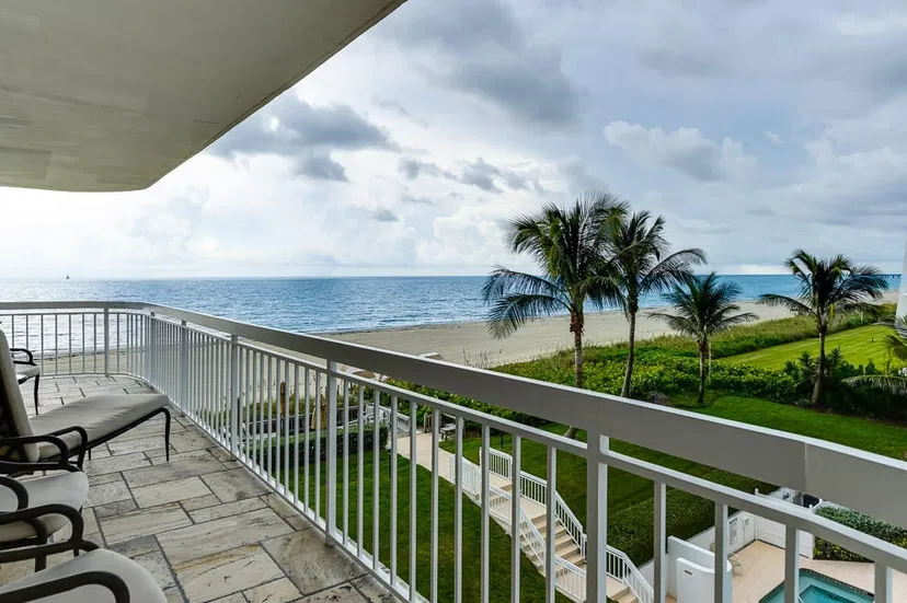 2580 S Ocean Boulevard #2 B 3 — photo 2