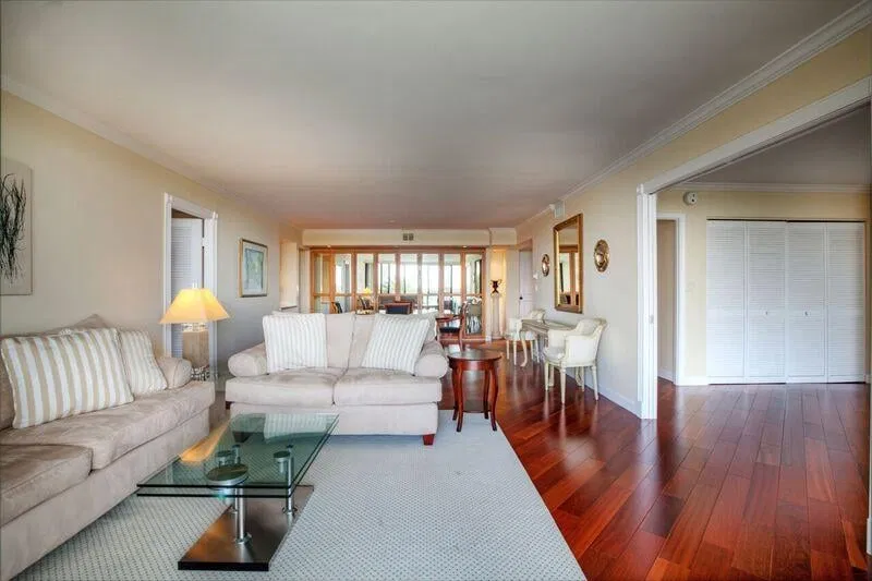 3250 S Ocean Boulevard #307n — photo 2