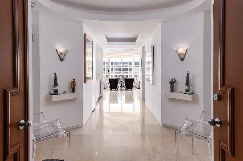2100 S Ocean Boulevard #507n — photo 3