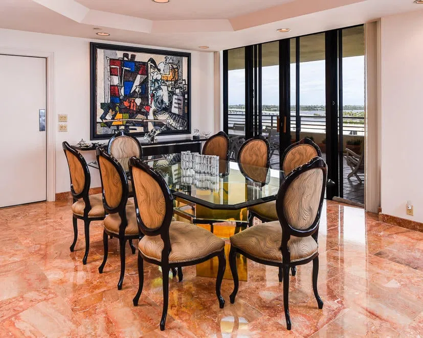 3100 S Ocean Boulevard #705 N — photo 5