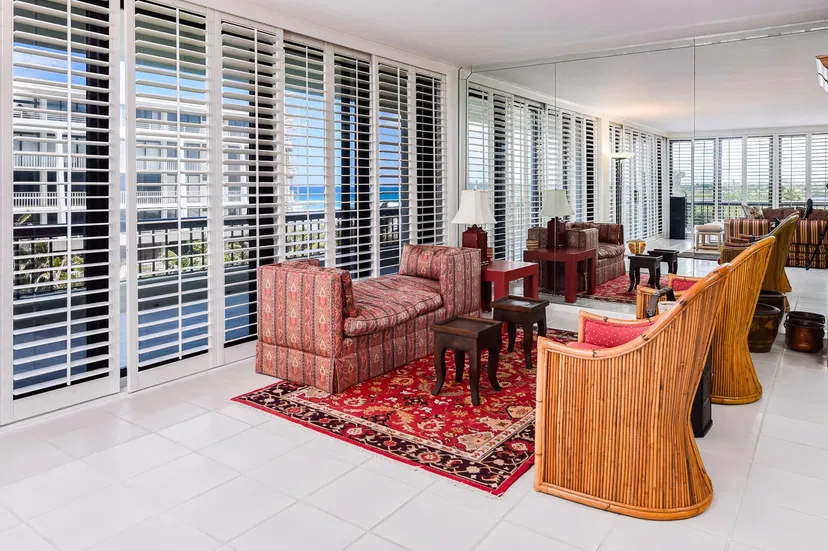 2660 S Ocean Boulevard #303n — photo 3