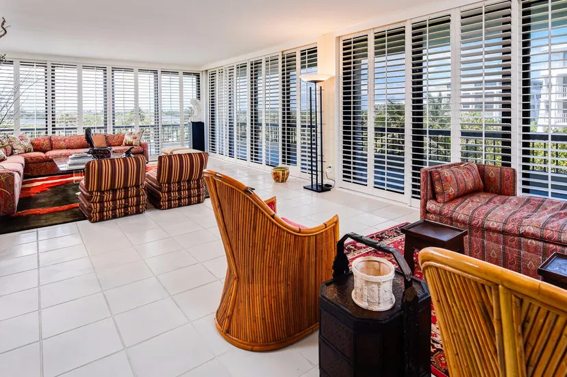2660 S Ocean Boulevard #303n — photo 4