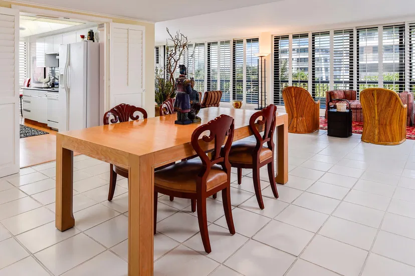2660 S Ocean Boulevard #303n — photo 5