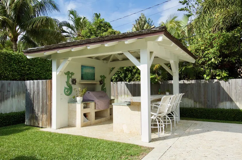 251 Orange Grove Road — photo 4