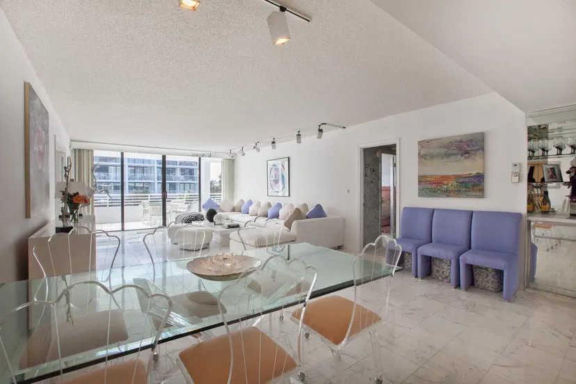 2600 S Ocean Boulevard #204 N — photo 5