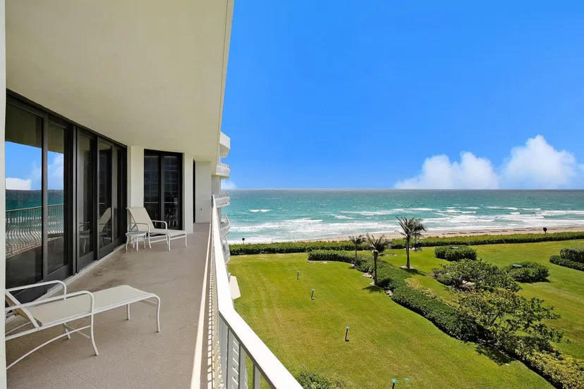 2000 S Ocean Boulevard #407s — photo 3