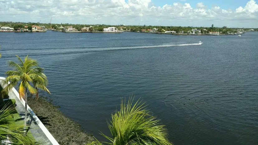 2155 Ibis Isle Road #Ph 2 — photo 3
