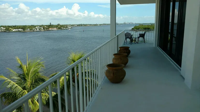 2155 Ibis Isle Road #Ph 2 — photo 5