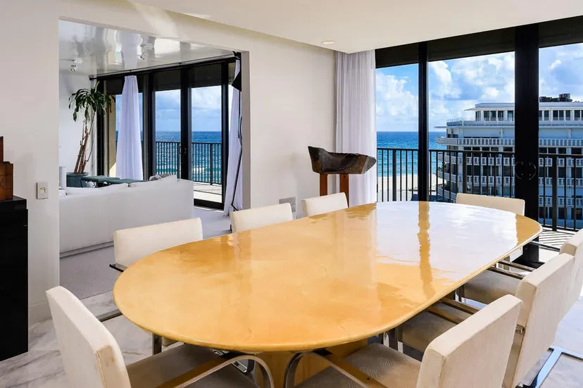150 N Ocean Boulevard #Ph 2 — photo 4