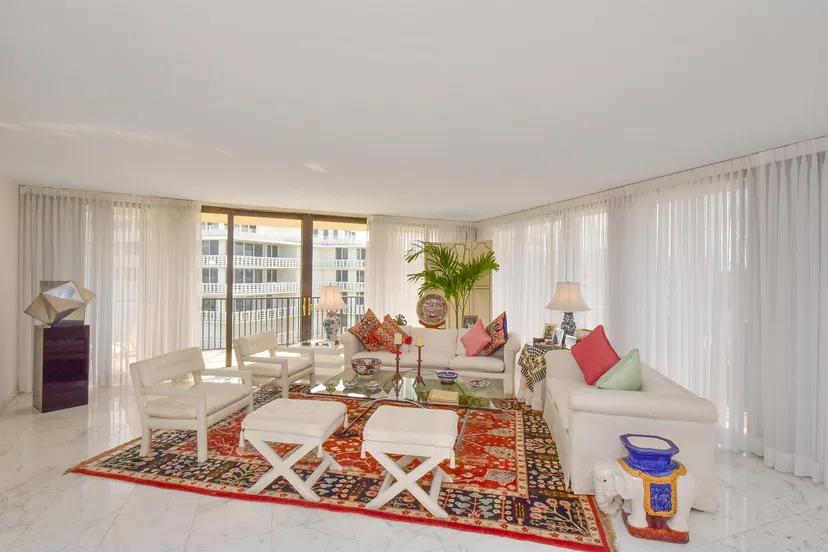 150 N Ocean Boulevard #501 — photo 2