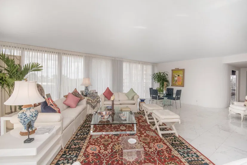 150 N Ocean Boulevard #501 — photo 3