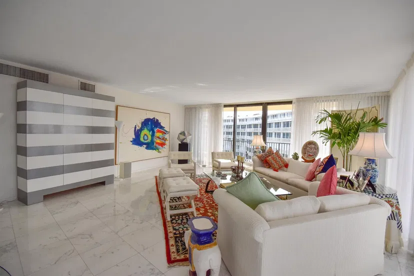 150 N Ocean Boulevard #501 — photo 5