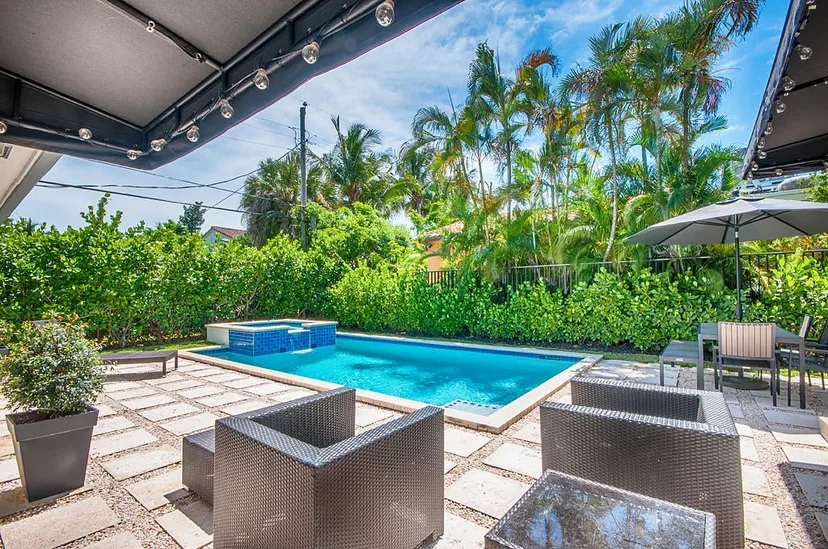 Sold May 2017 · 316 Murray Road, West Palm Beach