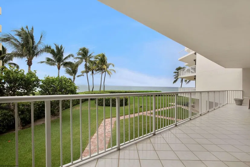 2770 S Ocean Boulevard #N203 — photo 2