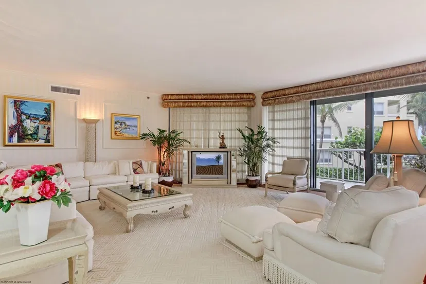 2770 S Ocean Boulevard #N203 — photo 3