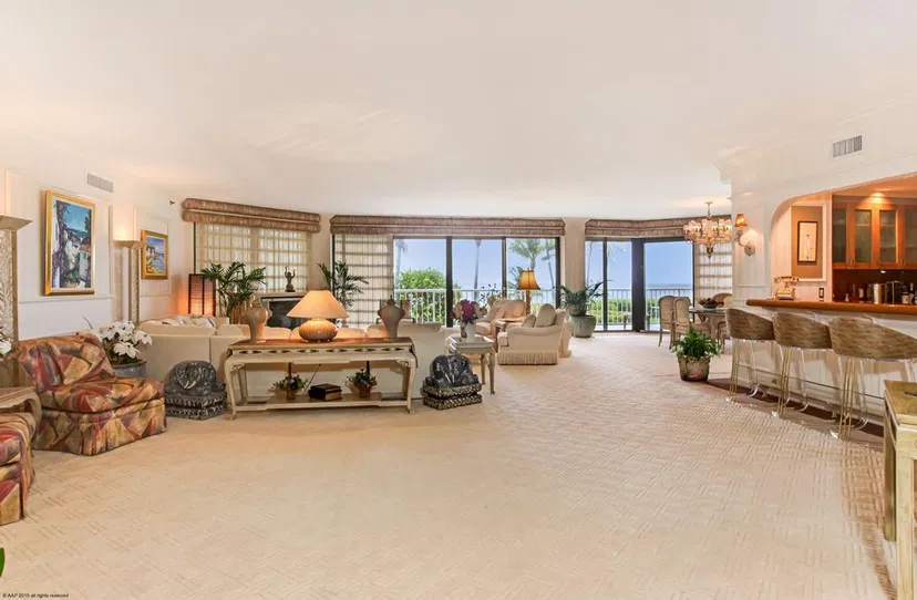 2770 S Ocean Boulevard #N203 — photo 5